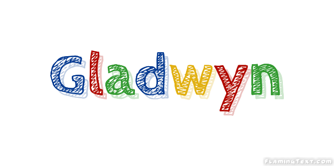 Gladwyn Logotipo