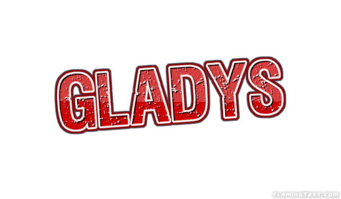 Gladys Logo