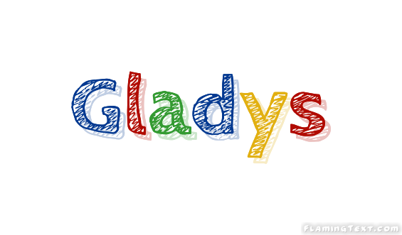 Gladys Logotipo