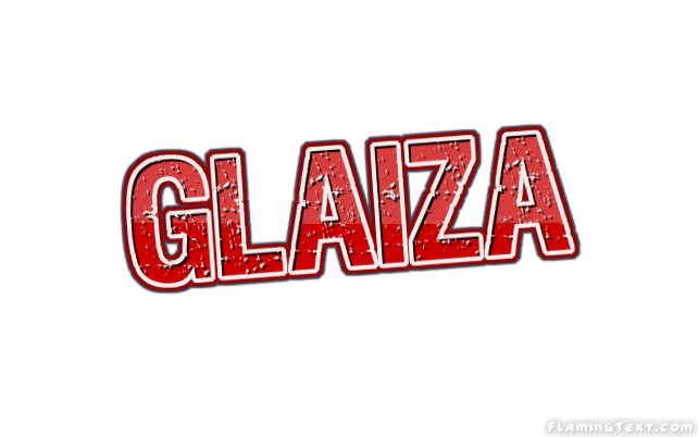 Glaiza Logo