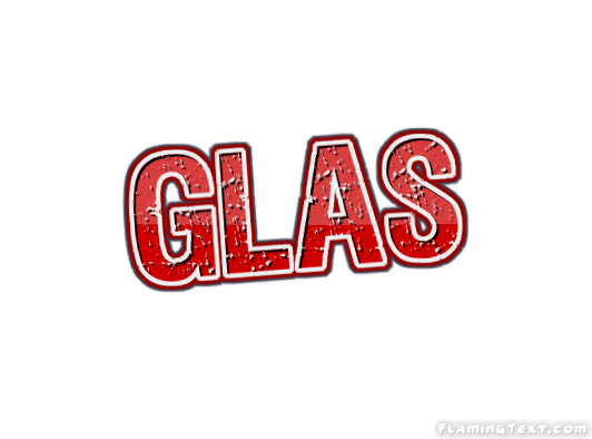 Glas Logo