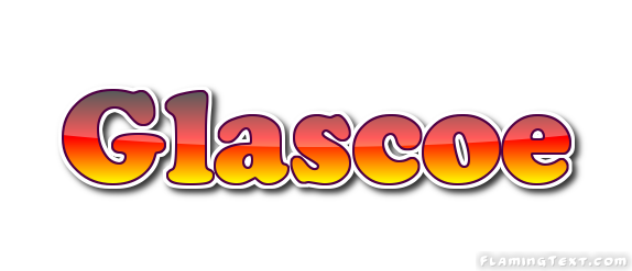 Glascoe شعار