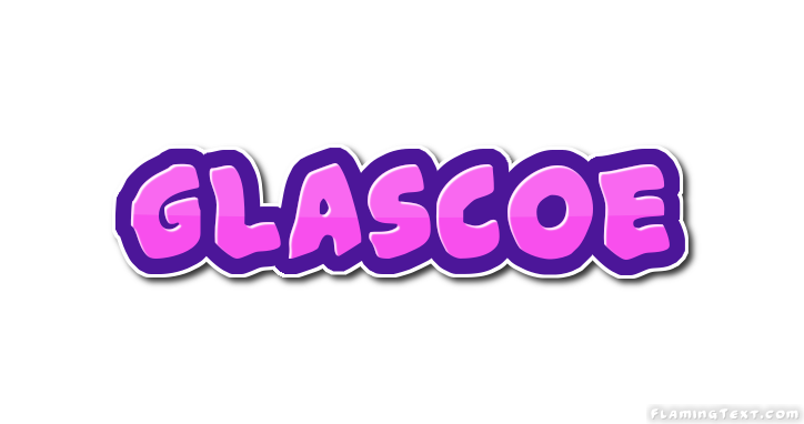 Glascoe Logo