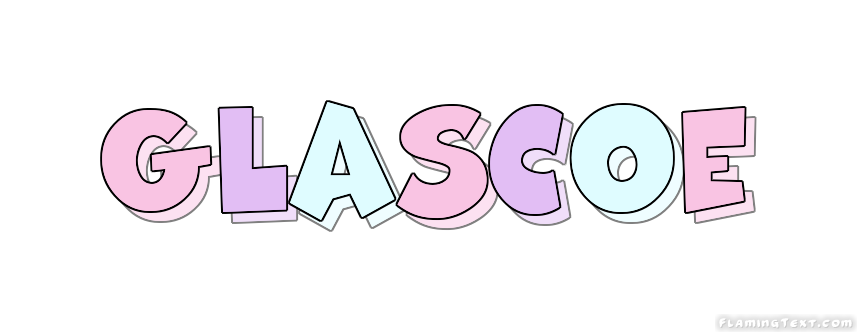 Glascoe 徽标