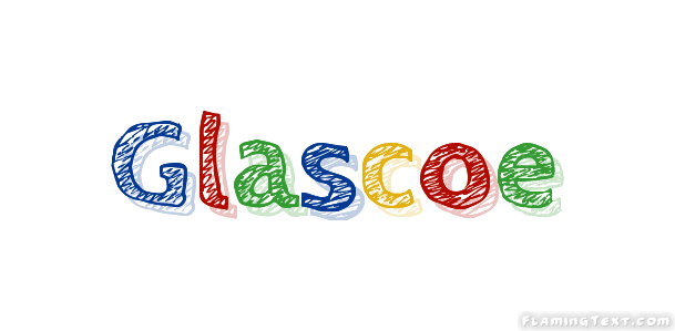 Glascoe Logotipo