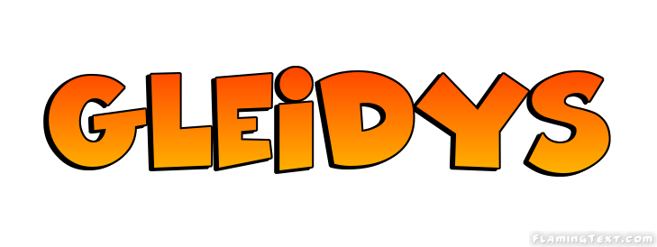 Gleidys Logo