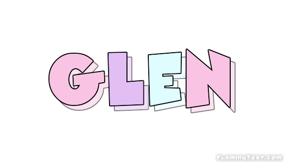Glen Logotipo