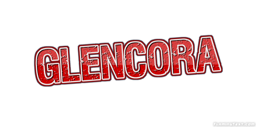 Glencora 徽标