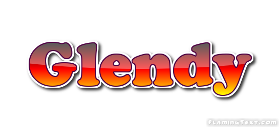 Glendy Logo