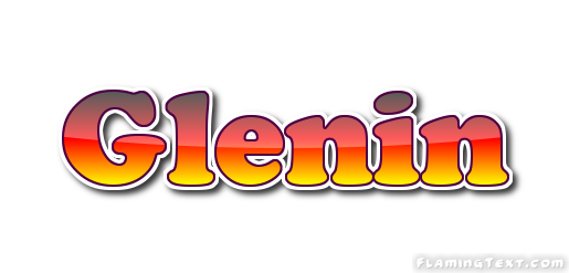 Glenin Logo
