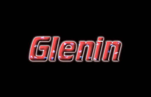 Glenin लोगो