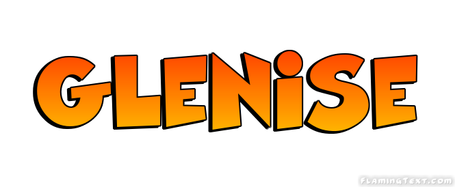 Glenise شعار