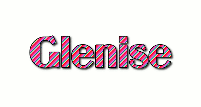 Glenise Logotipo