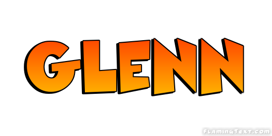 Glenn Logo