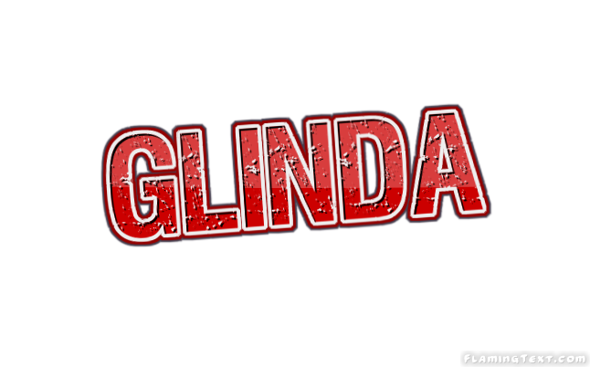 Glinda شعار