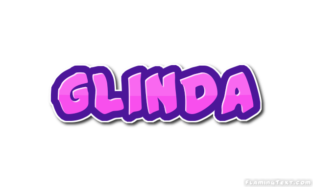 Glinda Logo