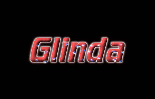 Glinda 徽标