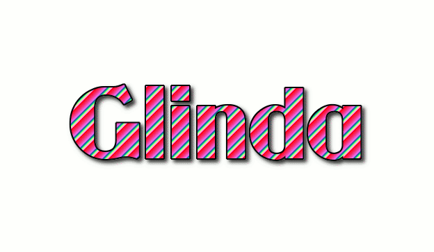 Glinda Logo