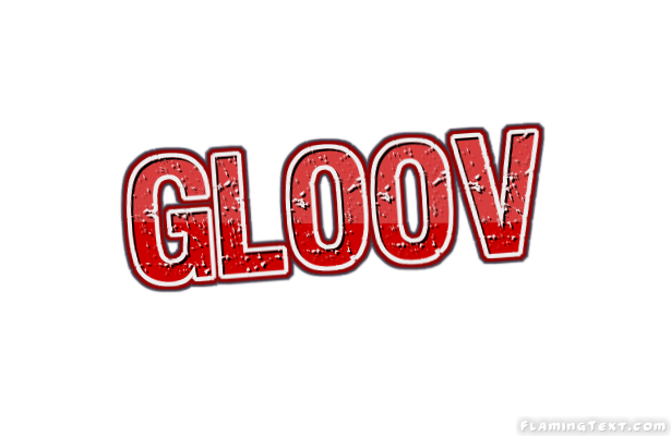 Gloov ロゴ