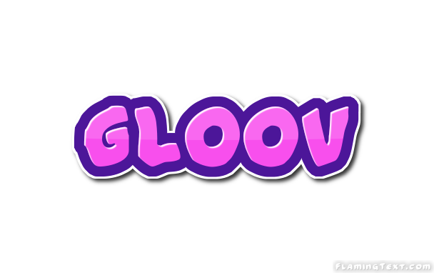 Gloov Лого