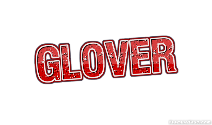 Glover Logo