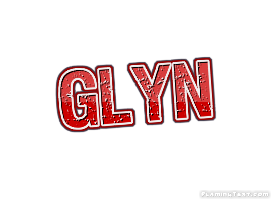 Glyn Logo