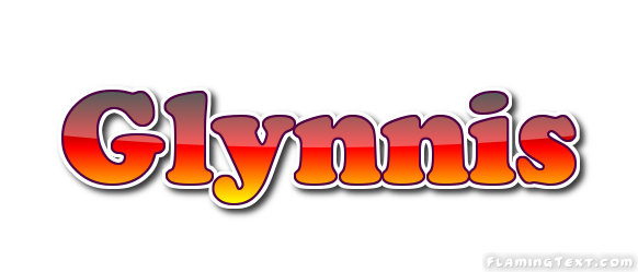 Glynnis شعار