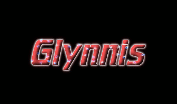 Glynnis شعار