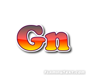 Gn Лого