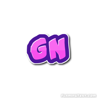 Gn 徽标