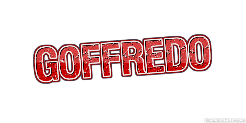 Goffredo Logo