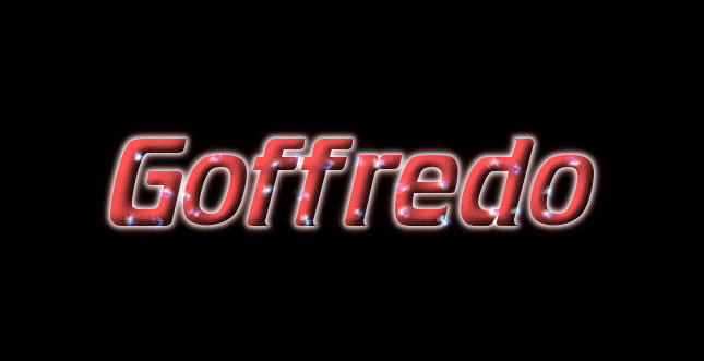 Goffredo شعار