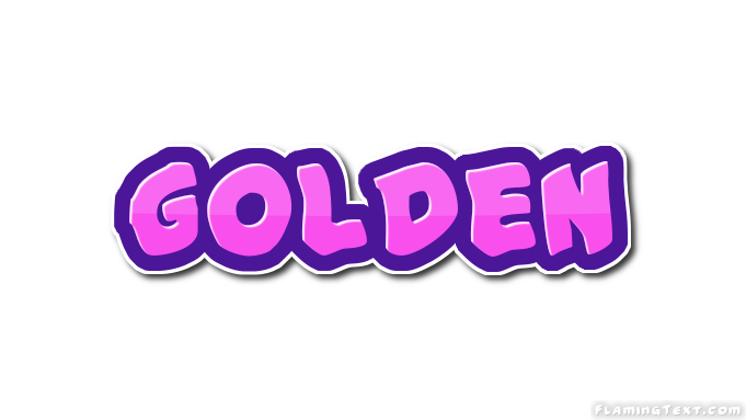 Golden 徽标