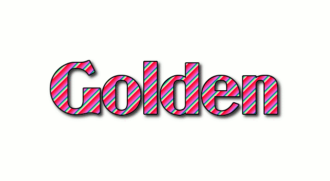 Golden Logotipo