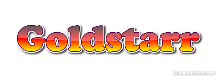 Goldstarr Logotipo