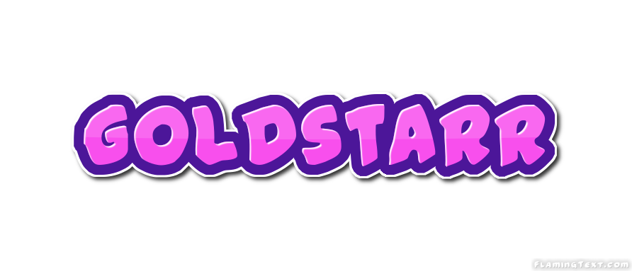 Goldstarr 徽标