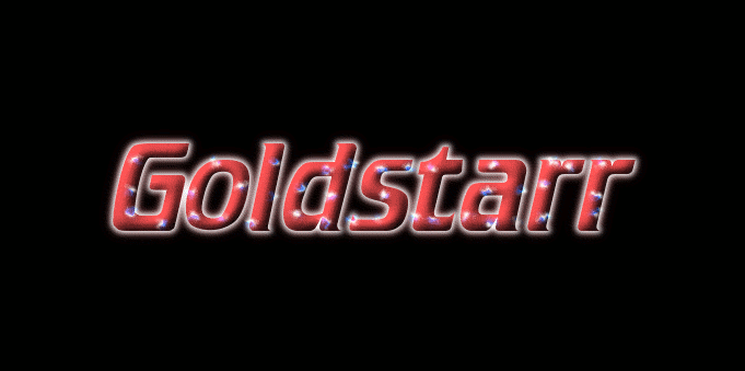 Goldstarr Logotipo