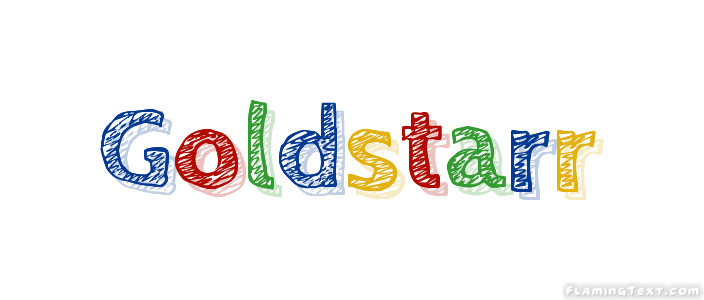 Goldstarr شعار
