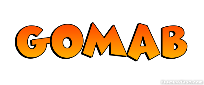 Gomab Logo