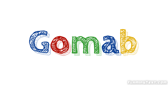 Gomab Logo