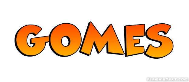 Gomes Logo