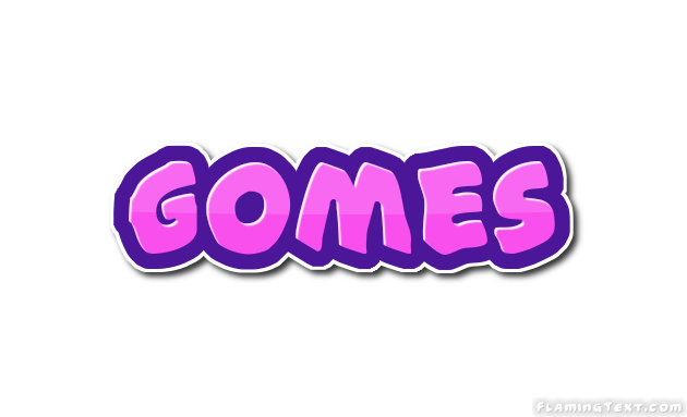 Gomes Logo