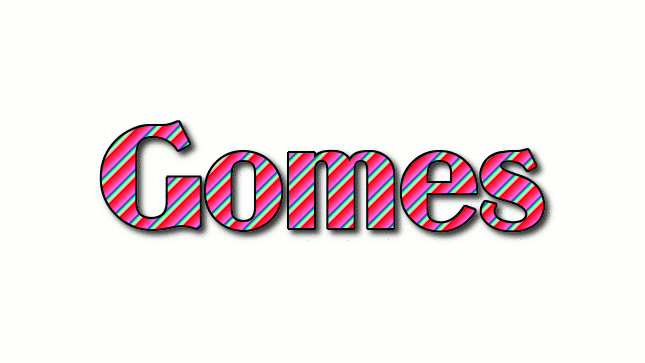 Gomes Logotipo