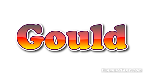 Gould شعار