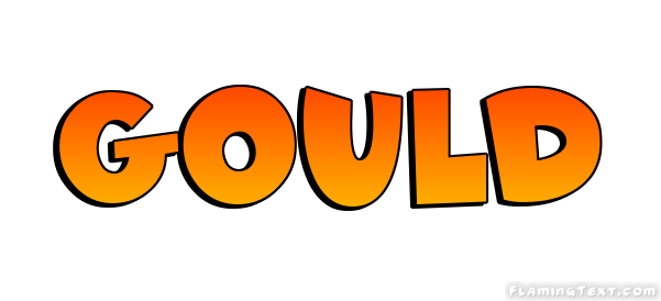 Gould Logotipo