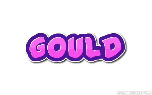 Gould Лого