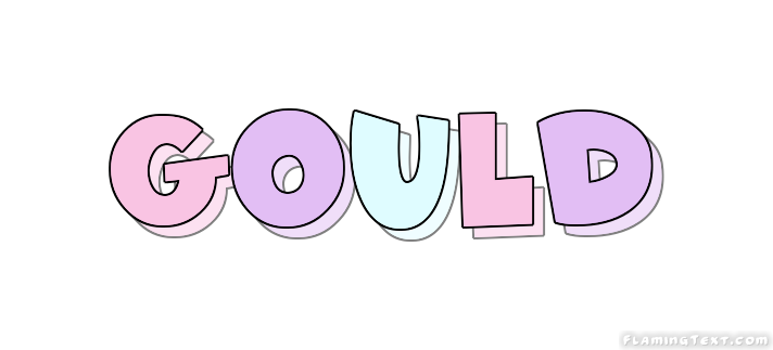 Gould Logotipo