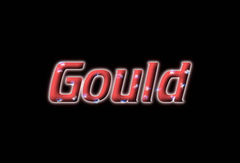Gould 徽标
