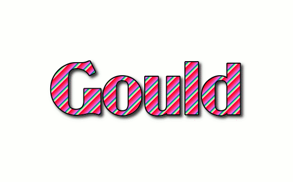 Gould شعار