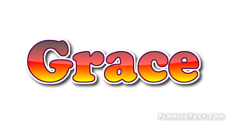 Grace Logo